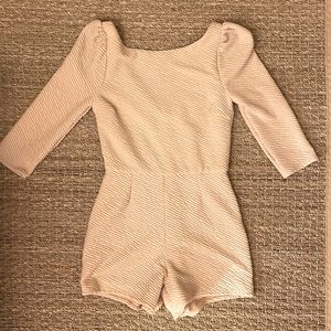 ark & co. romper